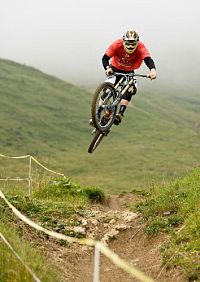 Nuit de la Glisse - At the very last Moment [Blu-ray], 4