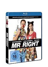 Mr. Right [Blu-ray], 6