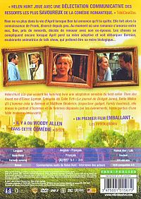 Une histoire de famille [DVD], 1