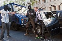 Reunion - Letzte Chance. Miese Aussichten. [Blu-ray], 3