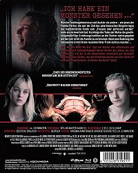 We are what we are [Blu-ray], 2