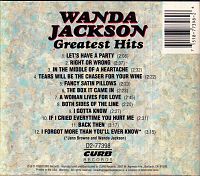 Greatest Hits [CD], 1