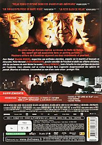 Une affaire d'État [DVD], 2