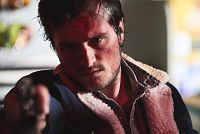 Burn - Hell of a Night [Blu-ray], 1