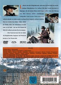 Pale Rider - Der namenlose Reiter [DVD], 1