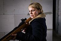 Silvia S. - Blinde Wut  [DVD], 5