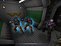 Aliens vs Predator 2 - Primal Hunt Add-On [PC], 2