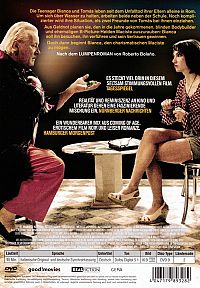 Il Futuro - Eine Lumpengeschichte in Rom [DVD], 1