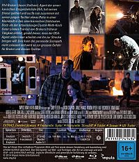 Homefront [Blu-ray], 1