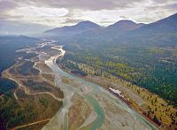 Rocky Mountain Express [Blu-ray], 3