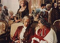 Mozart - Das wahre Leben des genialen Musikers [DVD], 6