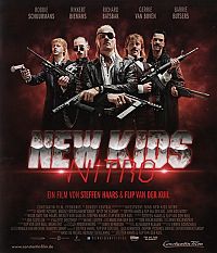 New Kids Nitro [Blu-ray], 2