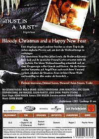 Dust - Ein Trip zur Hölle [DVD], 1