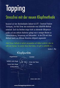 Tapping - Leben ohne Stress, 1