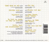 Entführ mich [CD], 1