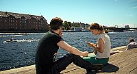Copenhagen [DVD], 3