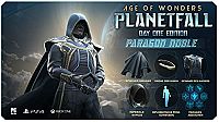 Age of Wonders - Planetfall [Sony PlayStation 4], 5