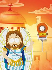 South Park - Staffel 9 [DVD], 4