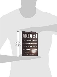 Area 51, 2