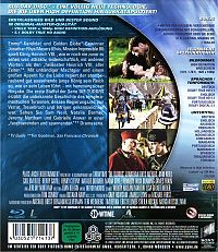 Die Tudors - Staffel 1 [Blu-ray], 1