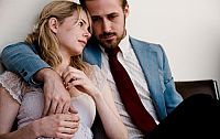 Blue Valentine [DVD], 6