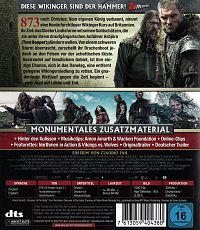 Northmen - A Viking Saga [Blu-ray], 1