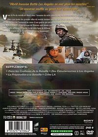 World Invasion - Battle Los Angeles [DVD], 1