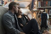 Nos étoiles contraires [DVD], 7