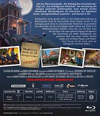 Das Rotkäppchen-Ultimatum [Blu-ray 3D], 1