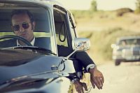 La French [Blu-ray], 2