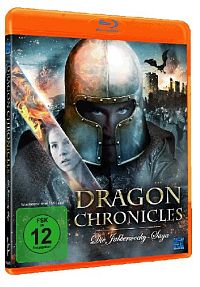 Dragon Chronicles - Die Jabberwocky-Saga [Blu-ray], 5