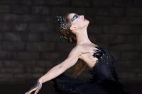 Black Swan [DVD], 7
