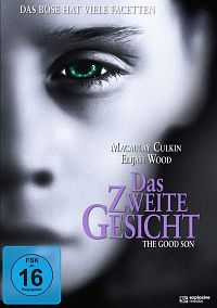 Das zweite Gesicht [DVD], 1