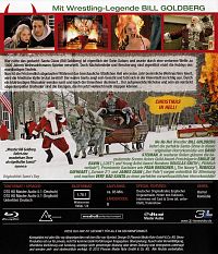 Very Bad Santa [Blu-ray], 1