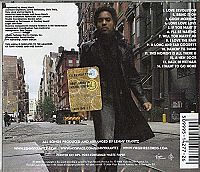 It Is Time for a Love Revolution [CD], 1