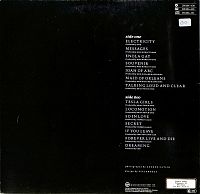 The Best Of OMD [Vinyl], 1