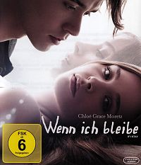 Wenn ich bleibe [Blu-ray], 1
