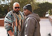 All eyez on me [DVD], 9