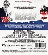 The Italian Job - Charly staubt Millionen ab [Blu-ray], 1