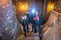 Die Pfefferkörner - Staffel 16 [DVD], 6