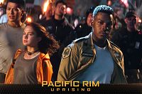 Pacific Rim: Uprising [DVD], 5