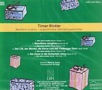 Besoffene Jungfrau, 1