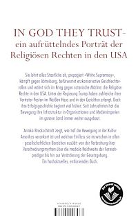 Amerikas Gotteskrieger, 1