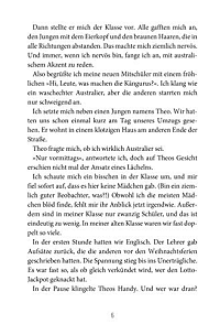 Wie man seine Eltern erzieht, 4