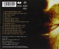 Le Mie Canzoni [CD], 1