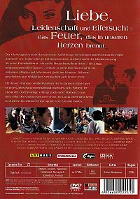 Carmen (OmU) [DVD], 1