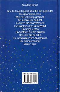 Geschichten aus dem Winterwald, 1