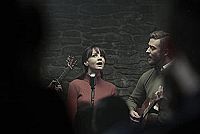 Inside Llewyn Davis [DVD], 6