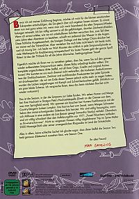 Die Simpsons - Staffel 3 [DVD], 1