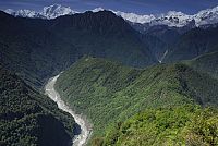 Wildes China [Blu-ray], 6